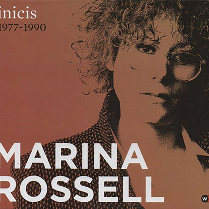 INICIS 1977-1990 | MARINA ROSSELL