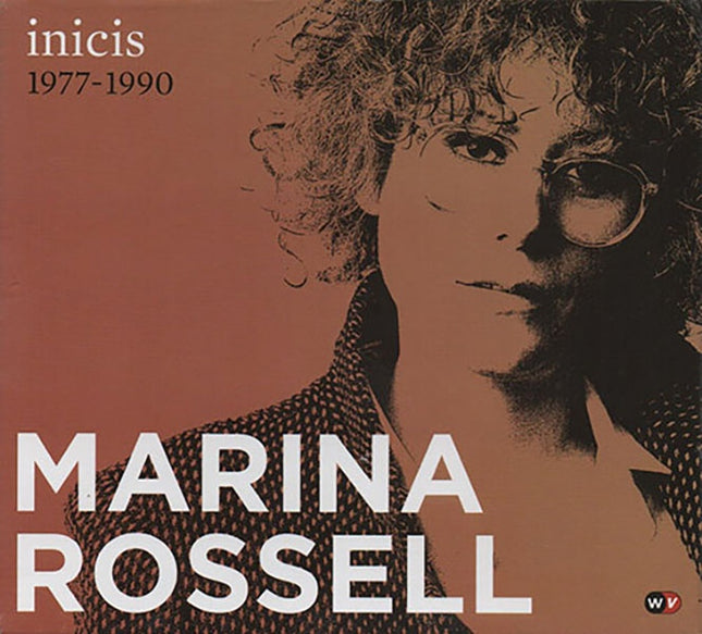 INICIS 1977-1990 | MARINA ROSSELL