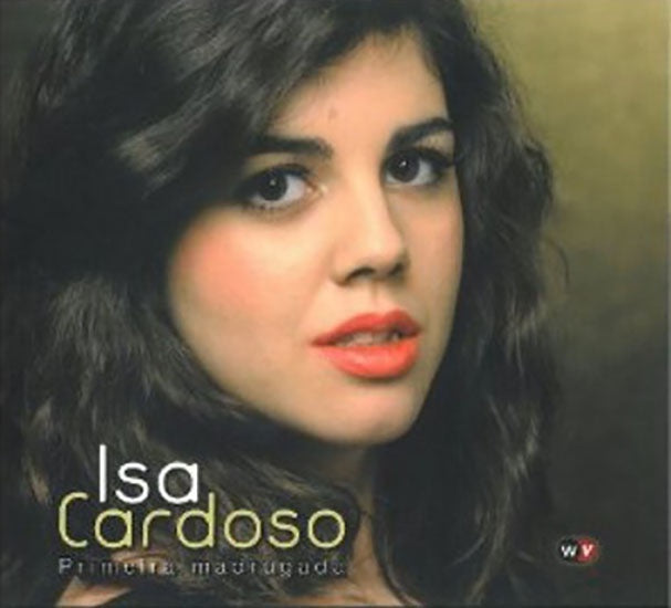 PRIMEIRA MADRUGADA | ISA CARDOSO