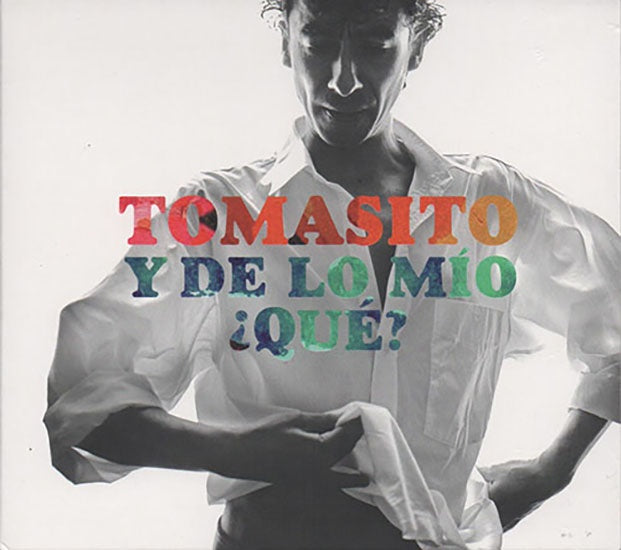 Y DE LO MIO QUE