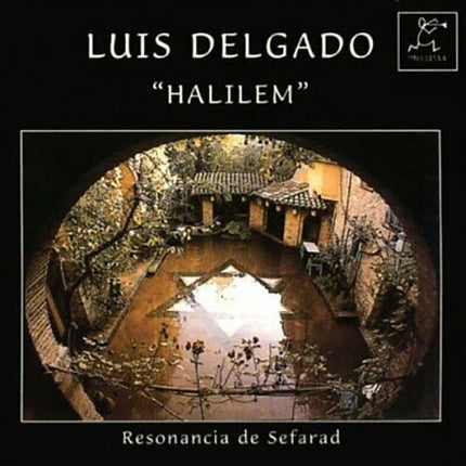 HALILEM | LUIS DELGADO