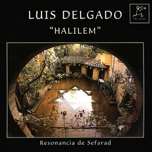 HALILEM | LUIS DELGADO