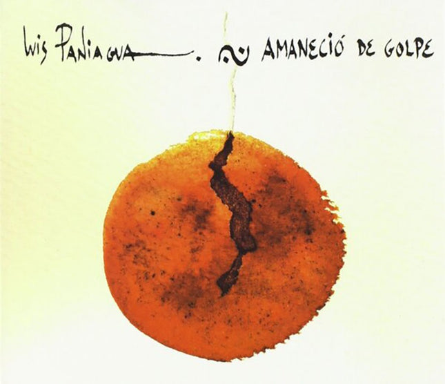 AMANECIO DE GOLPE | PANIAGUA, PANIAGUA
