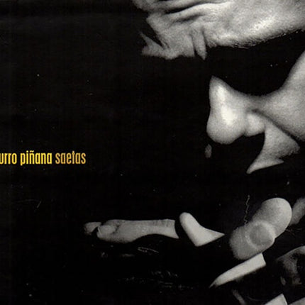 SAETAS | CURRO NIÑANA