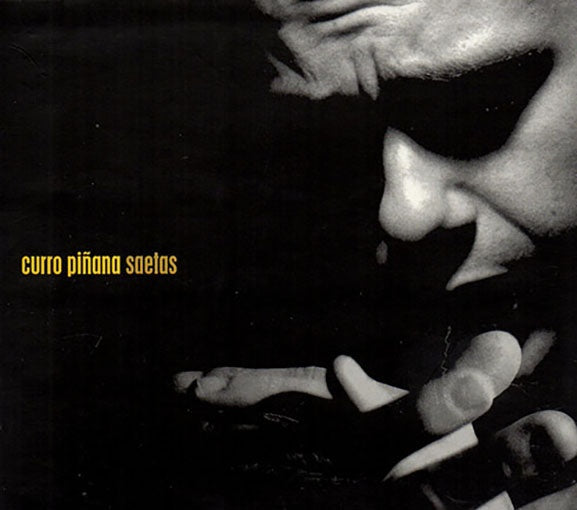 SAETAS | CURRO NIÑANA