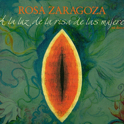 A LA LUZ DE LA RISA DE LAS MUJERES | ROSA ZARAGOZA