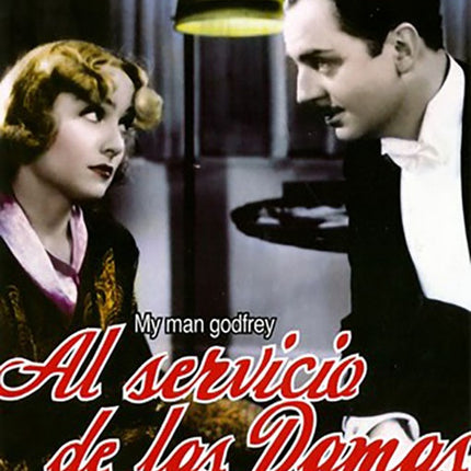 AL SERVICIO DE LAS DAMAS | LA CAVA, POWELL y otros