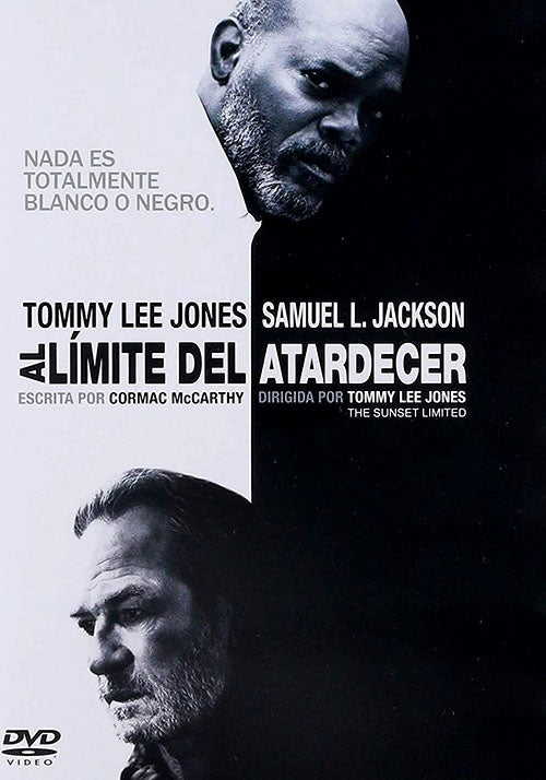 AL LIMITE DEL ATARDECER | L. JACKSON, LEE JONES y otros