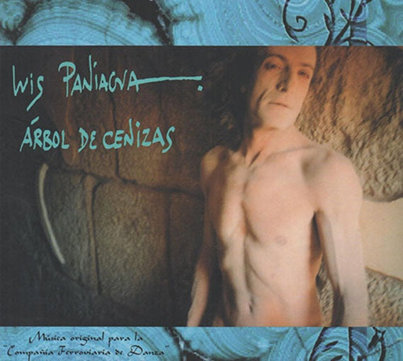 ARBOL DE CENIZAS | LUIS PANIAGUA