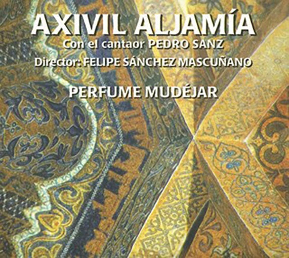 AXIVIL ALJAMIA | FELIPE SANCHES MASCUÑADO