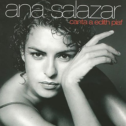 CANTA A EDITH PIAF | ANA SALAZAR