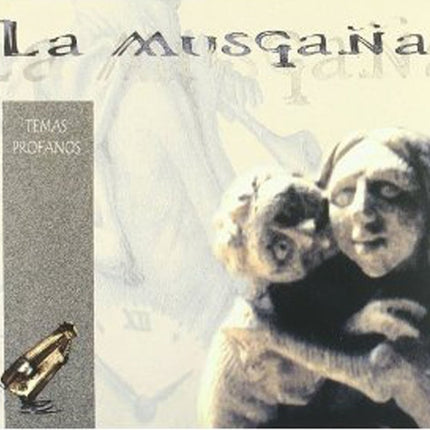 LA MUSGANA TEMAS PROFANOS