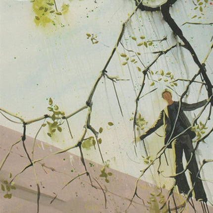 EL HOMBRE DELGADO Y LOS DESASTRES NATURALES | VARIOS