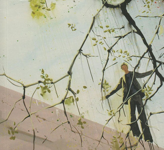 EL HOMBRE DELGADO Y LOS DESASTRES NATURALES | VARIOS