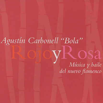 ROJO Y ROSA