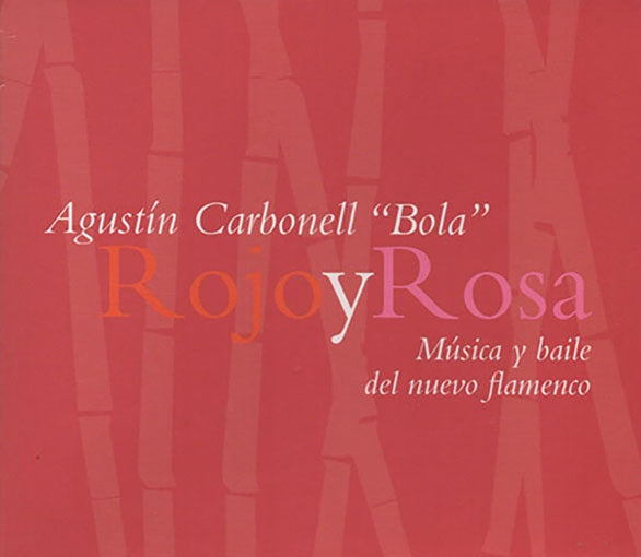 ROJO Y ROSA