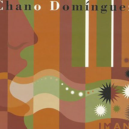 IMAN | CHANO DOMINGUEZ