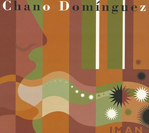 IMAN | CHANO DOMINGUEZ