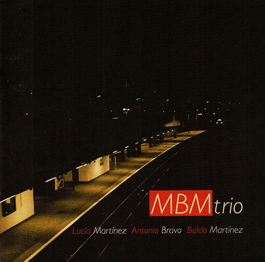 MBM TRIO | MBM TRIO