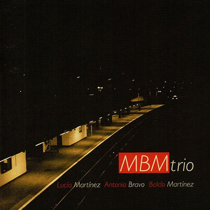 MBM TRIO | MBM TRIO