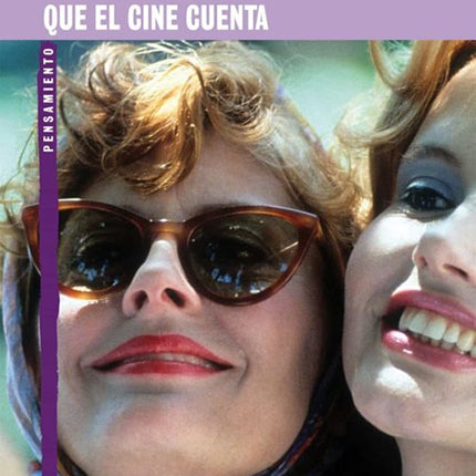 VIDAS DE MUJER QUE EL CINE CUENTA | MARIA ANGELES GARCIA