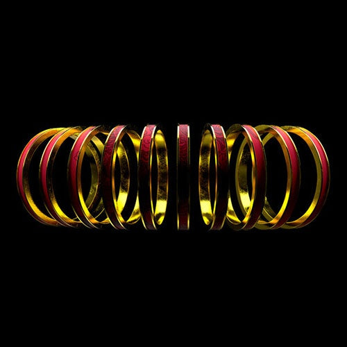 SHANG-CHI AND THE LEGEND OF THE TEN RINGS | ARTISTAS VARIOS