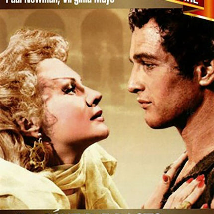 EL CALIZ DE PLATA | NEWMAN, NEWMAN,VIRGINIA MAYO,JAC y otros