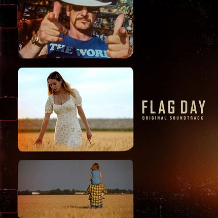 FLAG DAY (ORIGINAL SOUNDTRACK) | ARTISTAS VARIOS