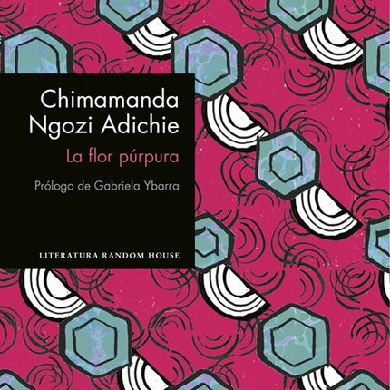 LA FLOR PURPURA | CHIMAMANDA NGOZI ADICHIE