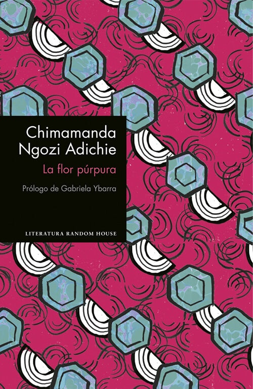 LA FLOR PURPURA | CHIMAMANDA NGOZI ADICHIE
