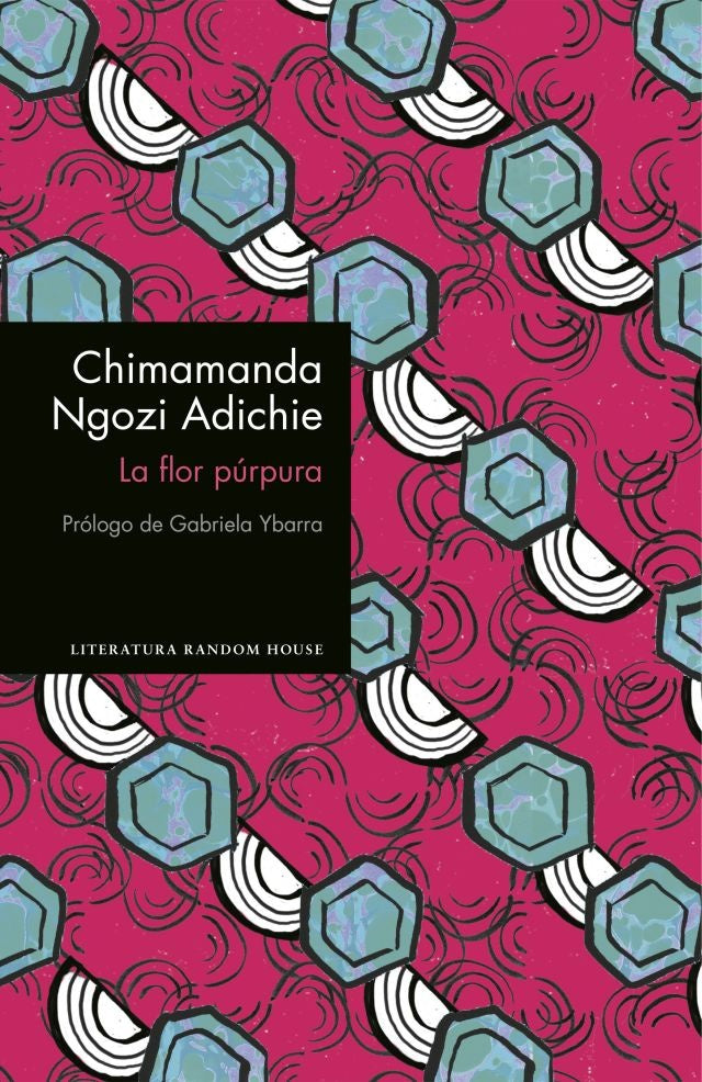 FLOR PURPURA, LA | CHIMAMANDA NGOZI ADICHIE