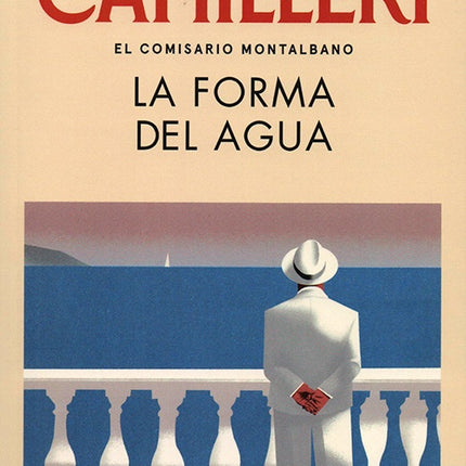 FORMA DEL AGUA, LA | ANDREA CAMILLERI
