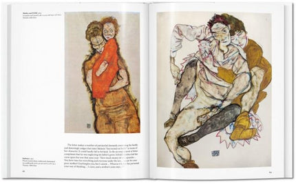 SCHIELE | REINHARD STEINER