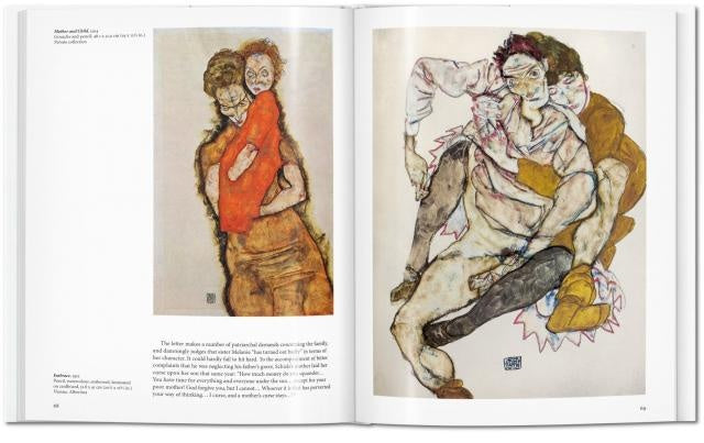 SCHIELE | REINHARD STEINER