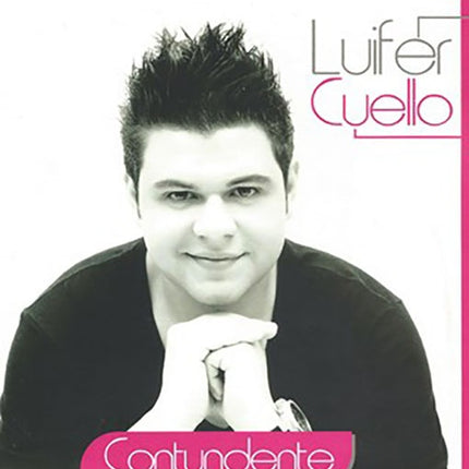 CONTUNDENTE | LUIFER CUELLO