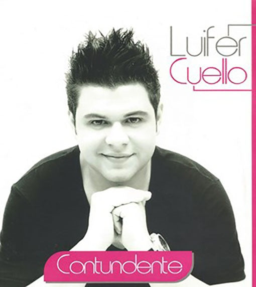 CONTUNDENTE | LUIFER CUELLO