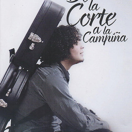DE LA CORTE A LA CAMPIÑA | MARIO AREVALO