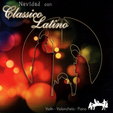 NAVIDAD CON CLASSICO LATINO | CLASSICO LATINO