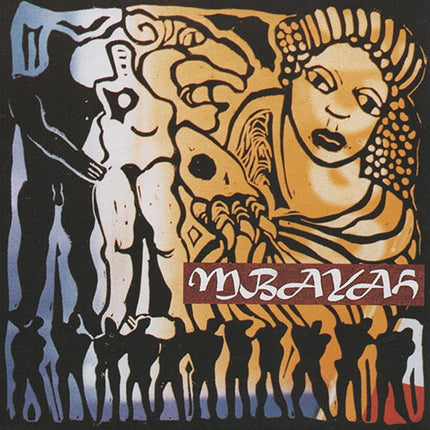 MBAYAH | MBAYAH