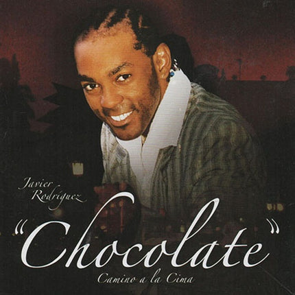 CAMINO A LA CIMA JAVIER RODRIGUEZ CHOCOLATE | JAVIER RODRIGUEZ