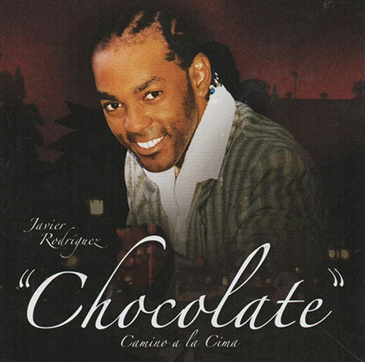 CAMINO A LA CIMA JAVIER RODRIGUEZ CHOCOLATE | JAVIER RODRIGUEZ