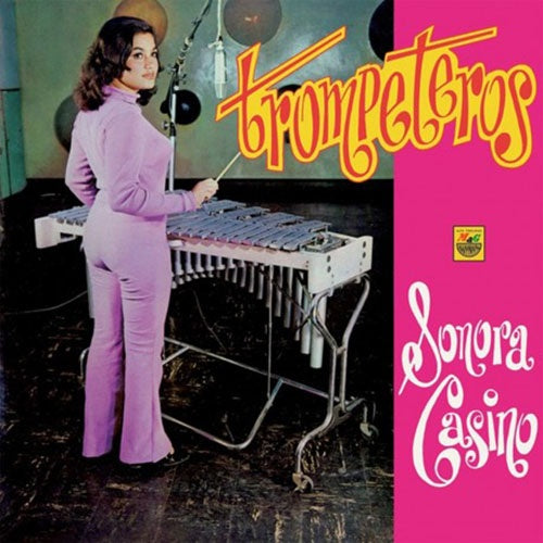 TROMPETEROS | SONORA CASINO