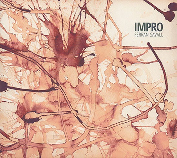 IMPRO | FERRAN SAVALL