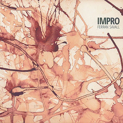 IMPRO | FERRAN SAVALL