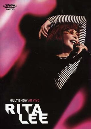 MULTISHOW AO VIVO | RITA LEE
