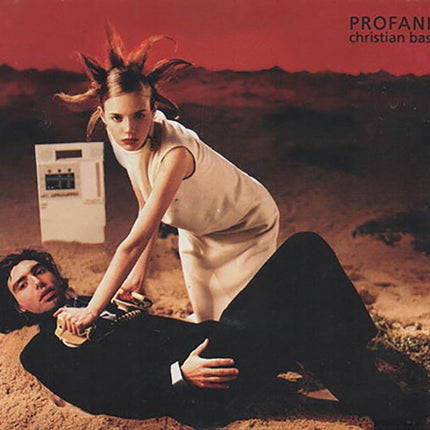 PROFANIA | CHRISTIAN BASSO