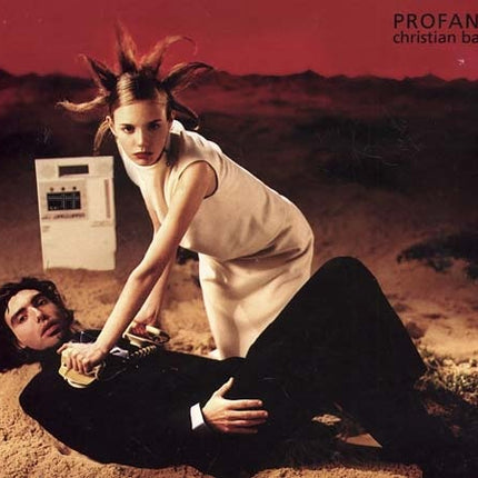 PROFANIA | CHRISTIAN BASSO