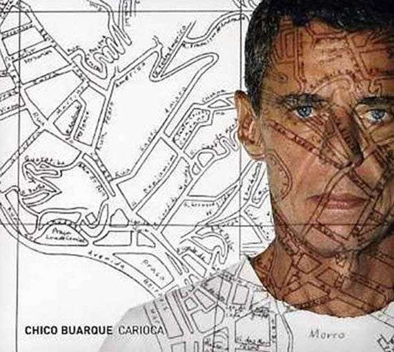 CARIOCA | CHICO BUARQUE
