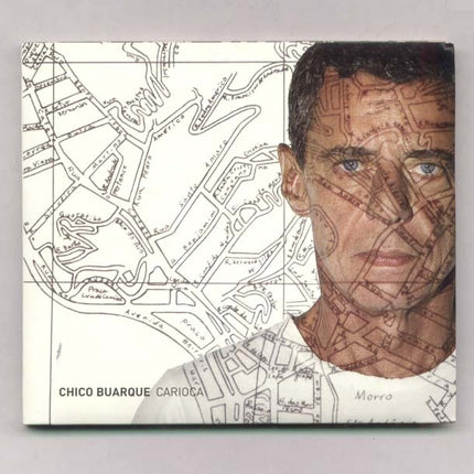 CARIOCA | CHICO BUARQUE
