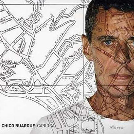 CARIOCA | CHICO BUARQUE